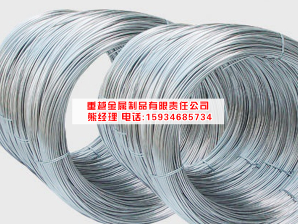 钢丝