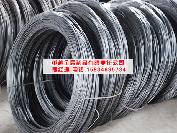 钢丝