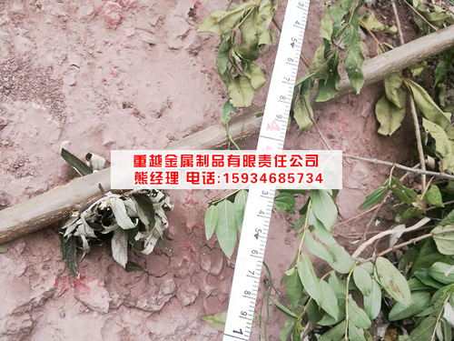 S208習水K49段公路邊坡防護工程