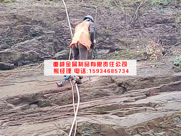 S208磨白线K188段公路边坡防护工程